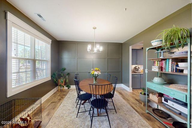 604 Muscadine Lane, Aberdeen, NC 28315