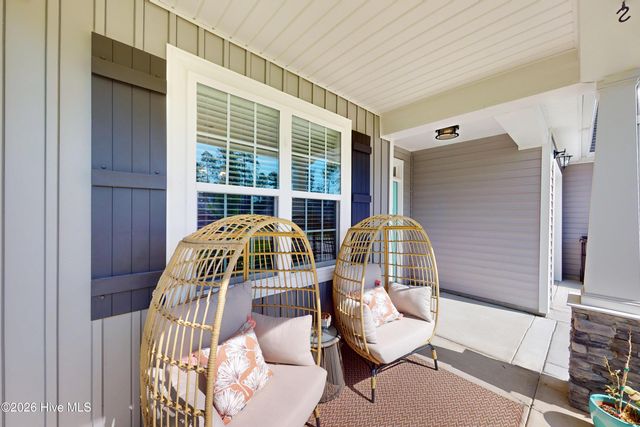 604 Muscadine Lane, Aberdeen, NC 28315