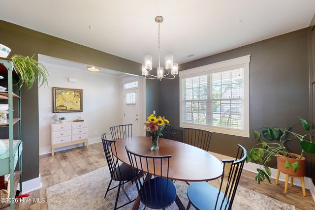 604 Muscadine Lane, Aberdeen, NC 28315