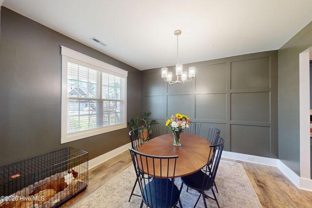 604 Muscadine Lane, Aberdeen, NC 28315