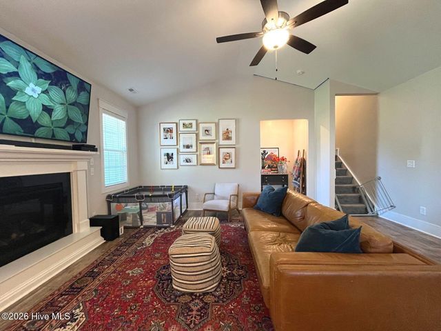 604 Muscadine Lane, Aberdeen, NC 28315