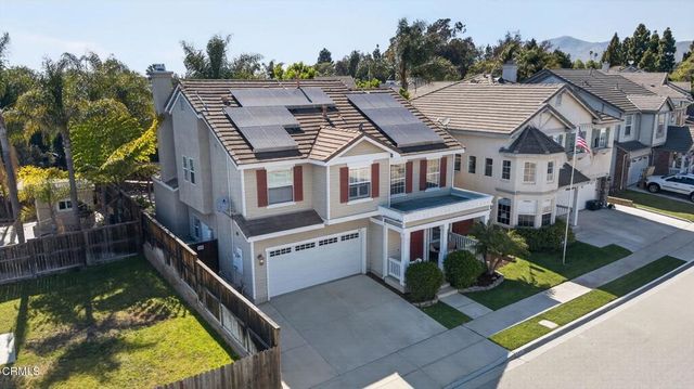 669 Saratoga Avenue, Ventura, CA 93003