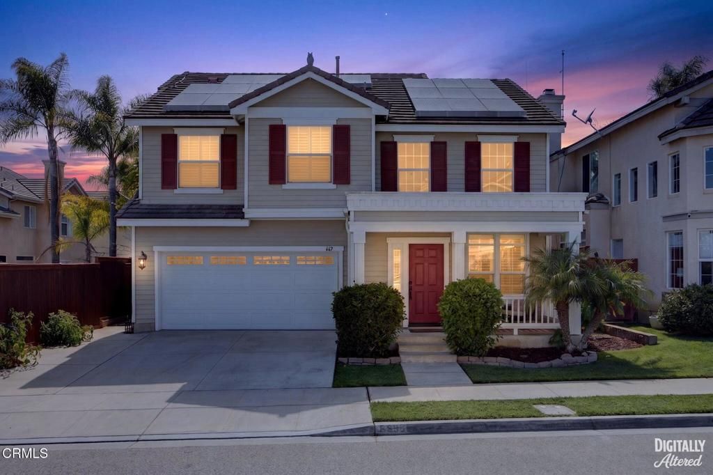 669 Saratoga Avenue, Ventura, CA 93003