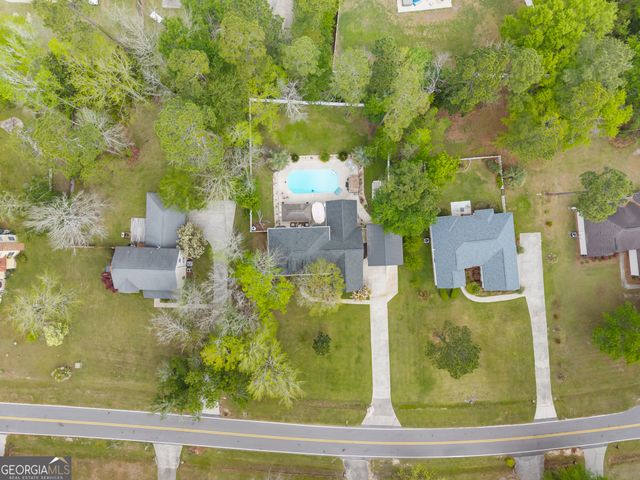 20 Greenwood Avenue, Statesboro, GA 30458