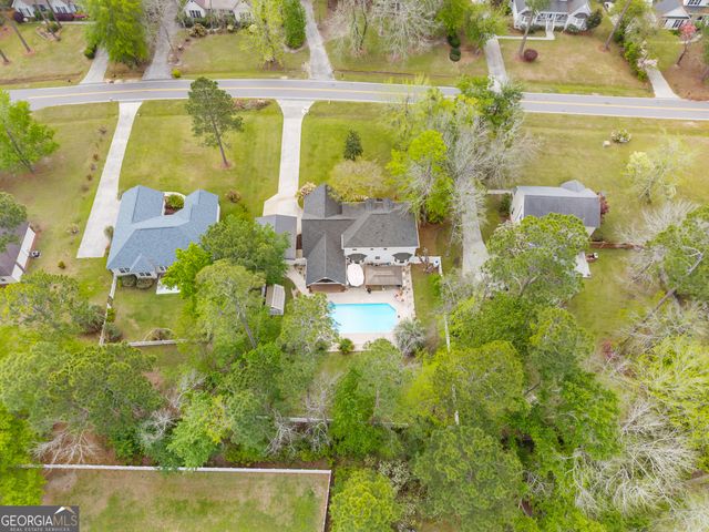 20 Greenwood Avenue, Statesboro, GA 30458