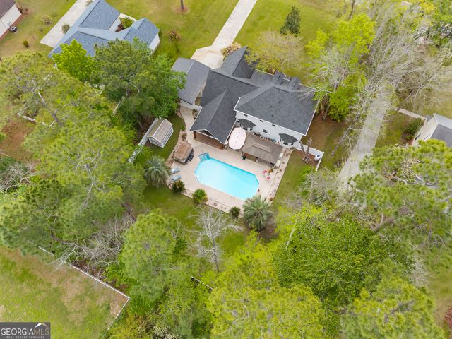 20 Greenwood Avenue, Statesboro, GA 30458