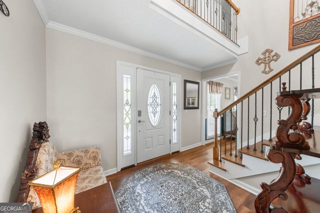 20 Greenwood Avenue, Statesboro, GA 30458