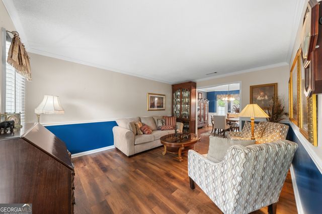 20 Greenwood Avenue, Statesboro, GA 30458
