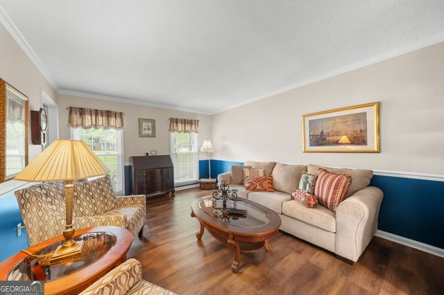 20 Greenwood Avenue, Statesboro, GA 30458