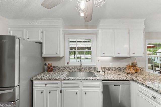 20 Greenwood Avenue, Statesboro, GA 30458