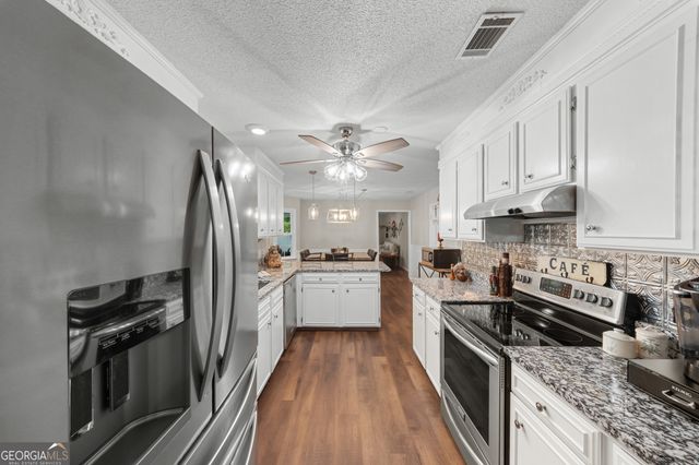 20 Greenwood Avenue, Statesboro, GA 30458