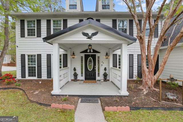 20 Greenwood Avenue, Statesboro, GA 30458