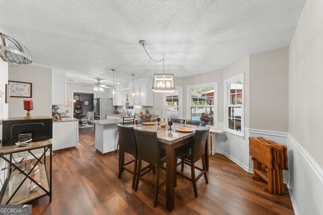 20 Greenwood Avenue, Statesboro, GA 30458