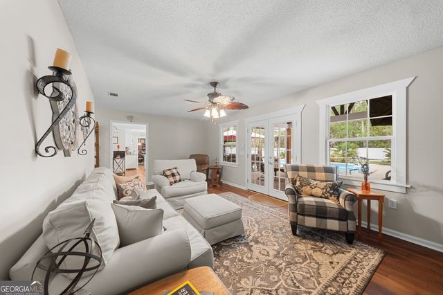 20 Greenwood Avenue, Statesboro, GA 30458