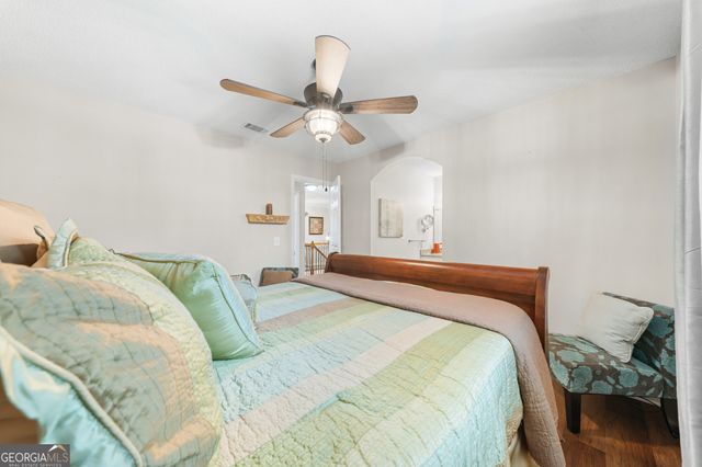 20 Greenwood Avenue, Statesboro, GA 30458