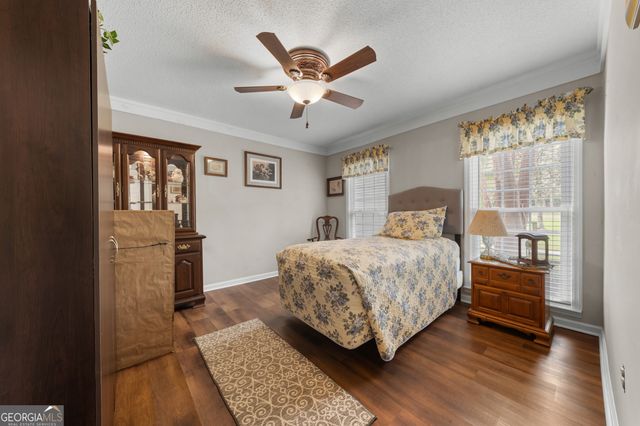 20 Greenwood Avenue, Statesboro, GA 30458