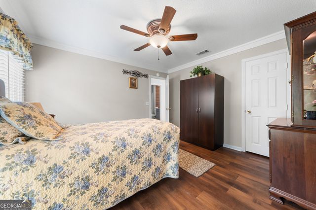 20 Greenwood Avenue, Statesboro, GA 30458