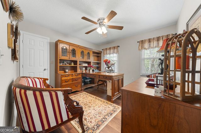 20 Greenwood Avenue, Statesboro, GA 30458