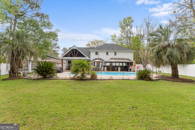 20 Greenwood Avenue, Statesboro, GA 30458