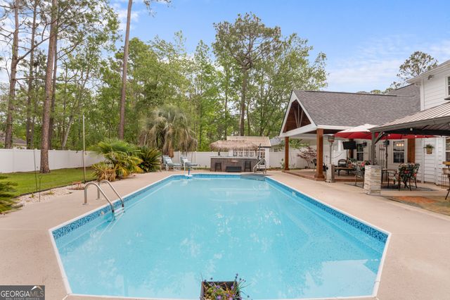 20 Greenwood Avenue, Statesboro, GA 30458