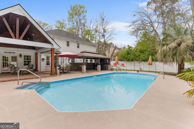 20 Greenwood Avenue, Statesboro, GA 30458