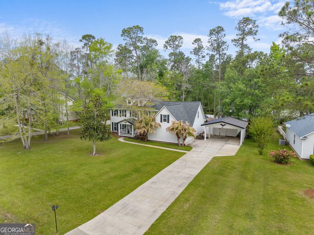 20 Greenwood Avenue, Statesboro, GA 30458