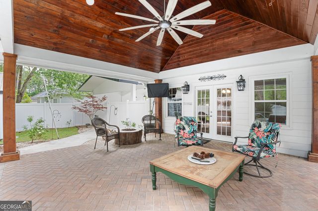 20 Greenwood Avenue, Statesboro, GA 30458
