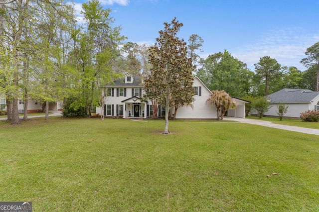 20 Greenwood Avenue, Statesboro, GA 30458