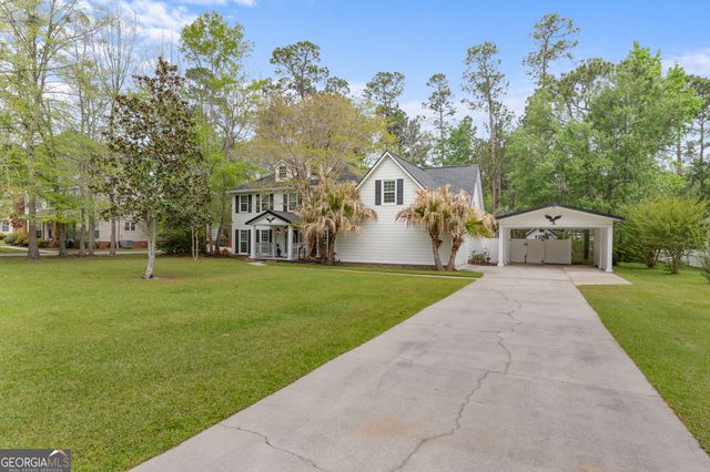 20 Greenwood Avenue, Statesboro, GA 30458