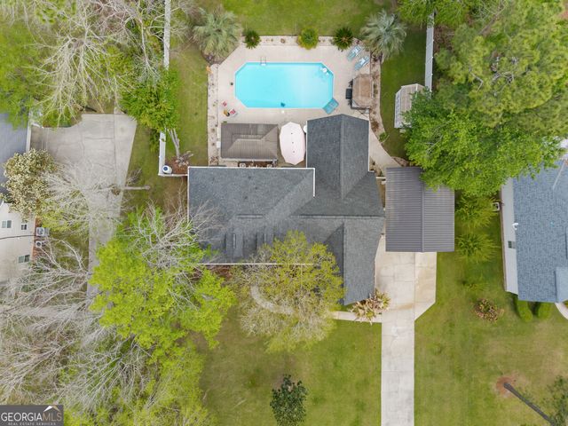 20 Greenwood Avenue, Statesboro, GA 30458
