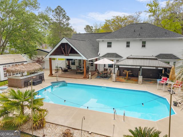 20 Greenwood Avenue, Statesboro, GA 30458