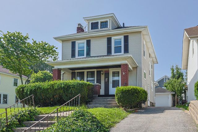 328 Harrison Avenue, Hamilton, OH 45013