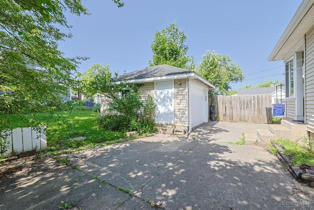328 Harrison Avenue, Hamilton, OH 45013
