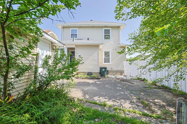 328 Harrison Avenue, Hamilton, OH 45013