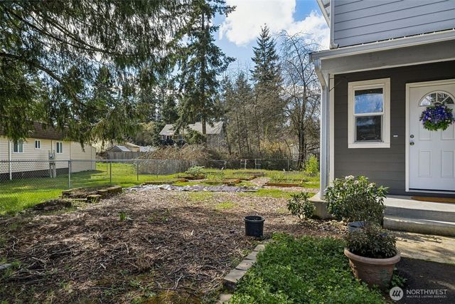 6422 198th Street E, Spanaway, WA 98387