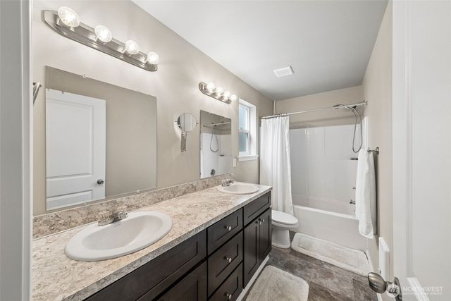 6422 198th Street E, Spanaway, WA 98387