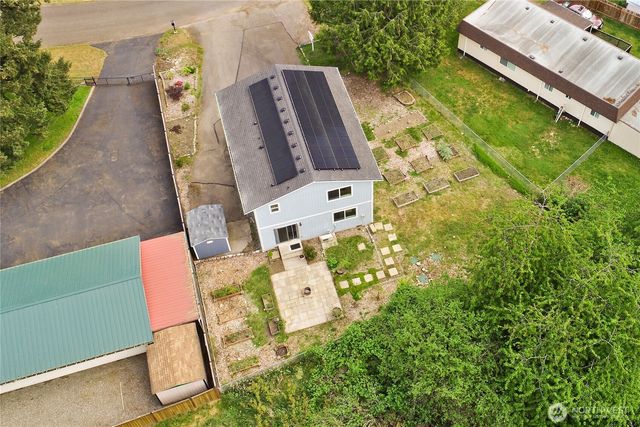 6422 198th Street E, Spanaway, WA 98387