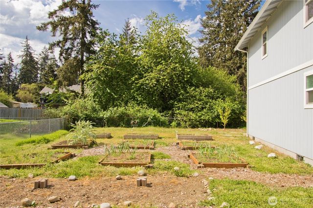 6422 198th Street E, Spanaway, WA 98387