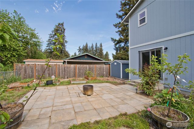 6422 198th Street E, Spanaway, WA 98387