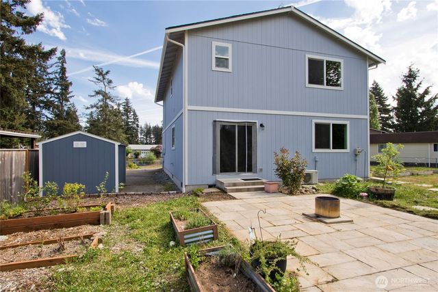 6422 198th Street E, Spanaway, WA 98387