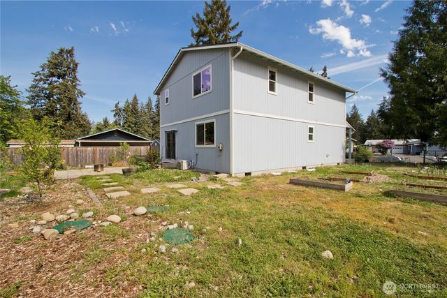 6422 198th Street E, Spanaway, WA 98387