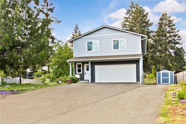 6422 198th Street E, Spanaway, WA 98387