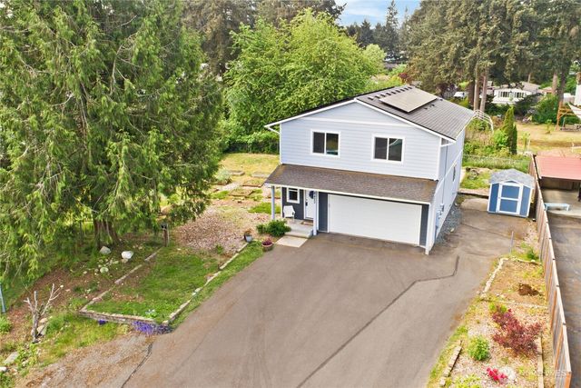6422 198th Street E, Spanaway, WA 98387