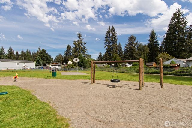6422 198th Street E, Spanaway, WA 98387