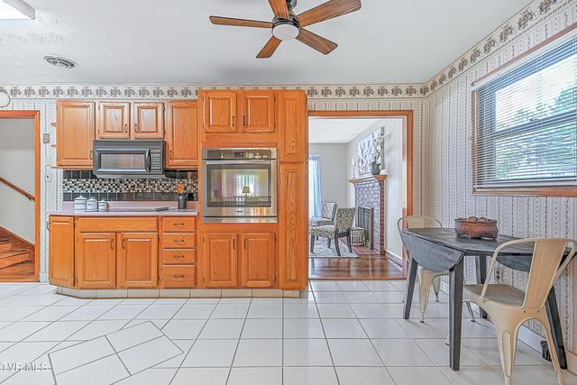 288 Robin Circle, Bristol, VA 24202