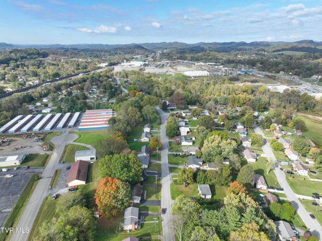 288 Robin Circle, Bristol, VA 24202