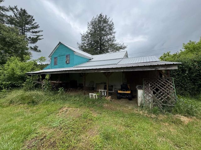 9122 Blue Ridge Hwy, Blairsville, GA 30512