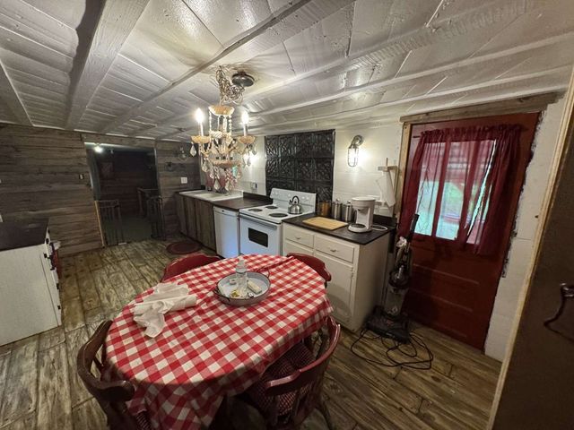 9122 Blue Ridge Hwy, Blairsville, GA 30512