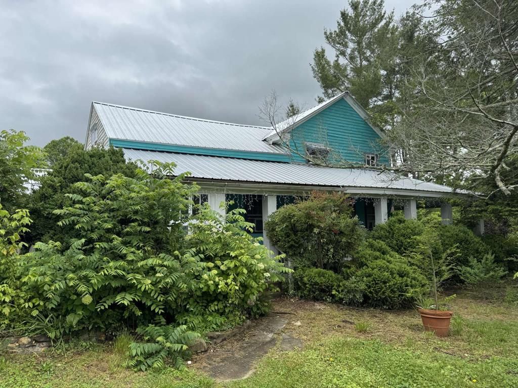 9122 Blue Ridge Hwy, Blairsville, GA 30512