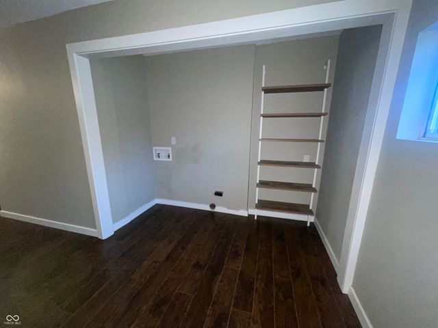 1995 Britton Drive, Beech Grove, IN 46107